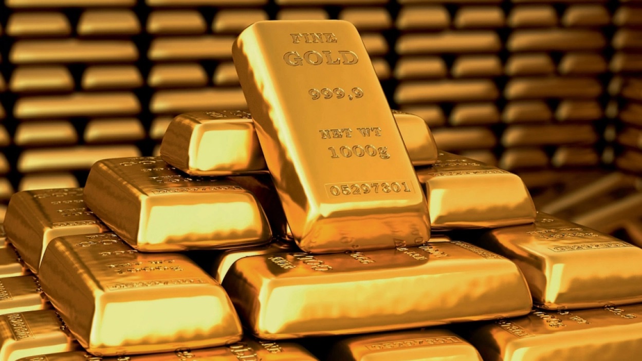 Gold Mining Operations